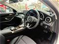 2018 Mercedes-Benz C-Class