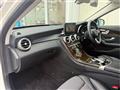2018 Mercedes-Benz C-Class