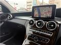 2018 Mercedes-Benz C-Class