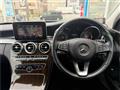 2018 Mercedes-Benz C-Class