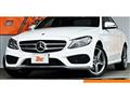 2018 Mercedes-Benz C-Class