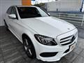 2018 Mercedes-Benz C-Class