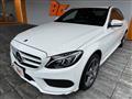 2018 Mercedes-Benz C-Class