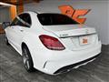 2018 Mercedes-Benz C-Class