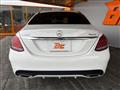 2018 Mercedes-Benz C-Class