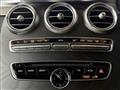 2018 Mercedes-Benz C-Class