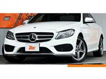 2018 Mercedes-Benz C-Class