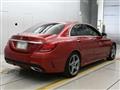 2018 Mercedes-Benz C-Class