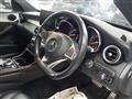 2018 Mercedes-Benz C-Class