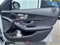 2018 Mercedes-Benz C-Class