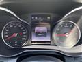 2018 Mercedes-Benz C-Class