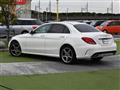 2018 Mercedes-Benz C-Class