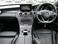 2018 Mercedes-Benz C-Class