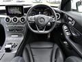 2018 Mercedes-Benz C-Class