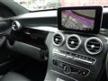 2018 Mercedes-Benz C-Class