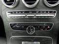 2018 Mercedes-Benz C-Class