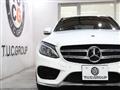 2018 Mercedes-Benz C-Class