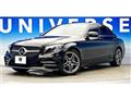 2018 Mercedes-Benz C-Class