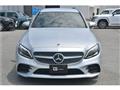 2018 Mercedes-Benz C-Class