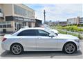 2018 Mercedes-Benz C-Class