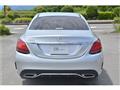 2018 Mercedes-Benz C-Class
