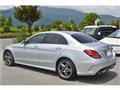 2018 Mercedes-Benz C-Class