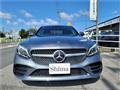2018 Mercedes-Benz C-Class