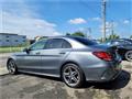 2018 Mercedes-Benz C-Class