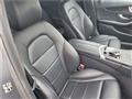2018 Mercedes-Benz C-Class