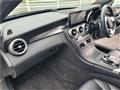 2018 Mercedes-Benz C-Class