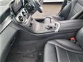 2018 Mercedes-Benz C-Class
