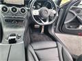 2018 Mercedes-Benz C-Class