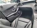 2018 Mercedes-Benz C-Class