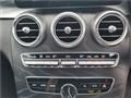 2018 Mercedes-Benz C-Class
