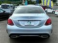2018 Mercedes-Benz C-Class