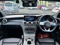 2018 Mercedes-Benz C-Class
