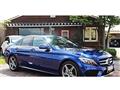 2018 Mercedes-Benz C-Class