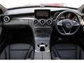 2018 Mercedes-Benz C-Class