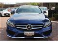 2018 Mercedes-Benz C-Class