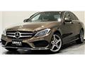 2018 Mercedes-Benz C-Class