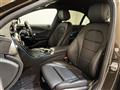 2018 Mercedes-Benz C-Class