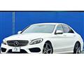 2018 Mercedes-Benz C-Class