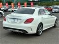 2018 Mercedes-Benz C-Class