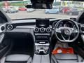 2018 Mercedes-Benz C-Class