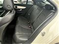 2018 Mercedes-Benz C-Class