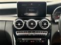 2018 Mercedes-Benz C-Class