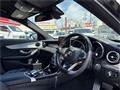 2018 Mercedes-Benz C-Class