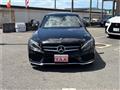 2018 Mercedes-Benz C-Class