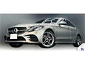 2018 Mercedes-Benz C-Class