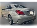 2018 Mercedes-Benz C-Class